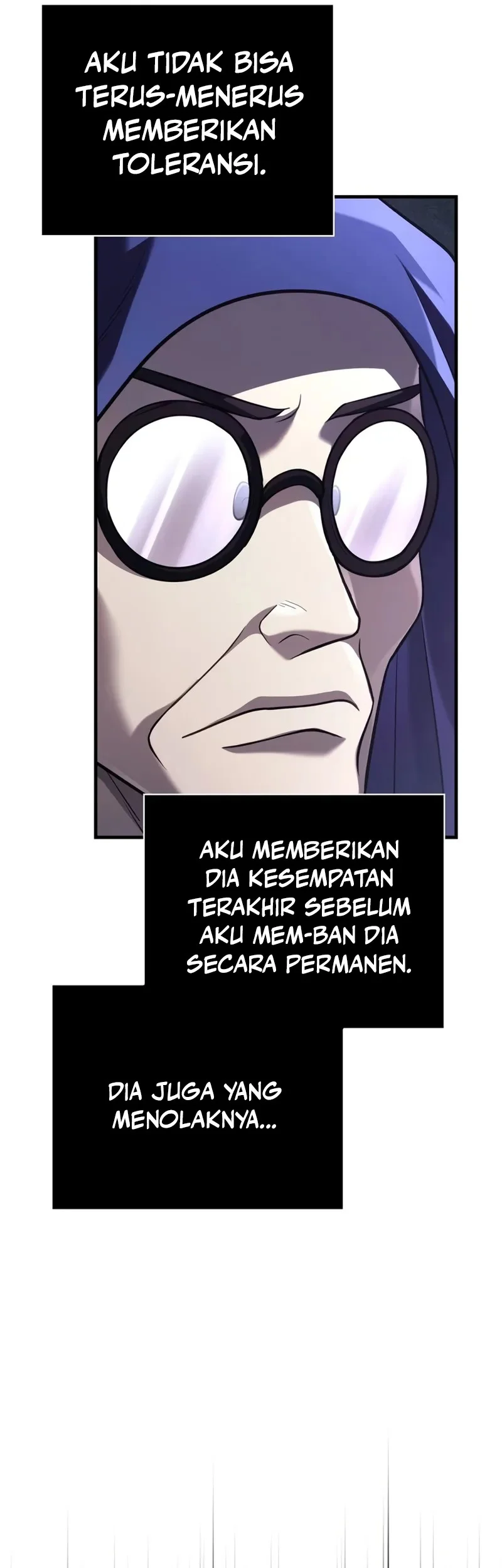 Survive as a Barbarian in the Game Chapter 131 Gambar 45