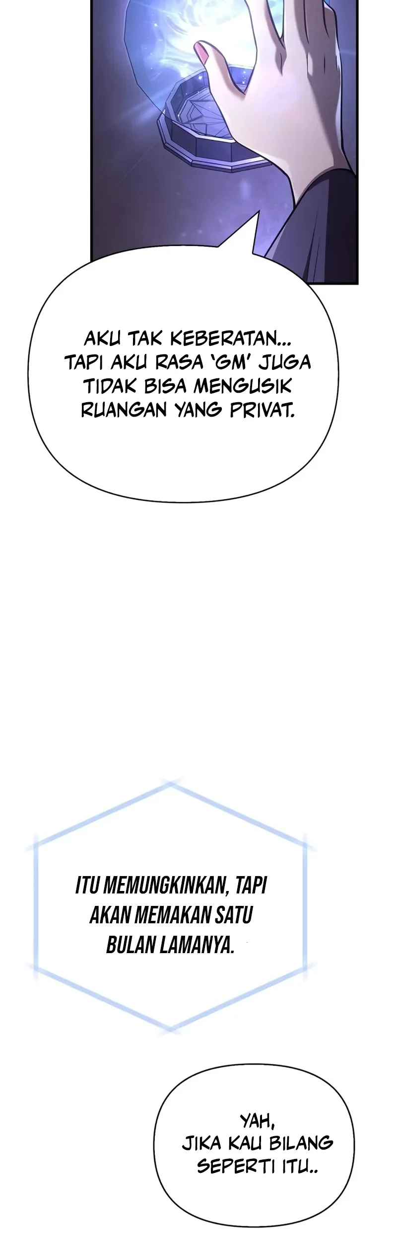 Survive as a Barbarian in the Game Chapter 131 Gambar 64