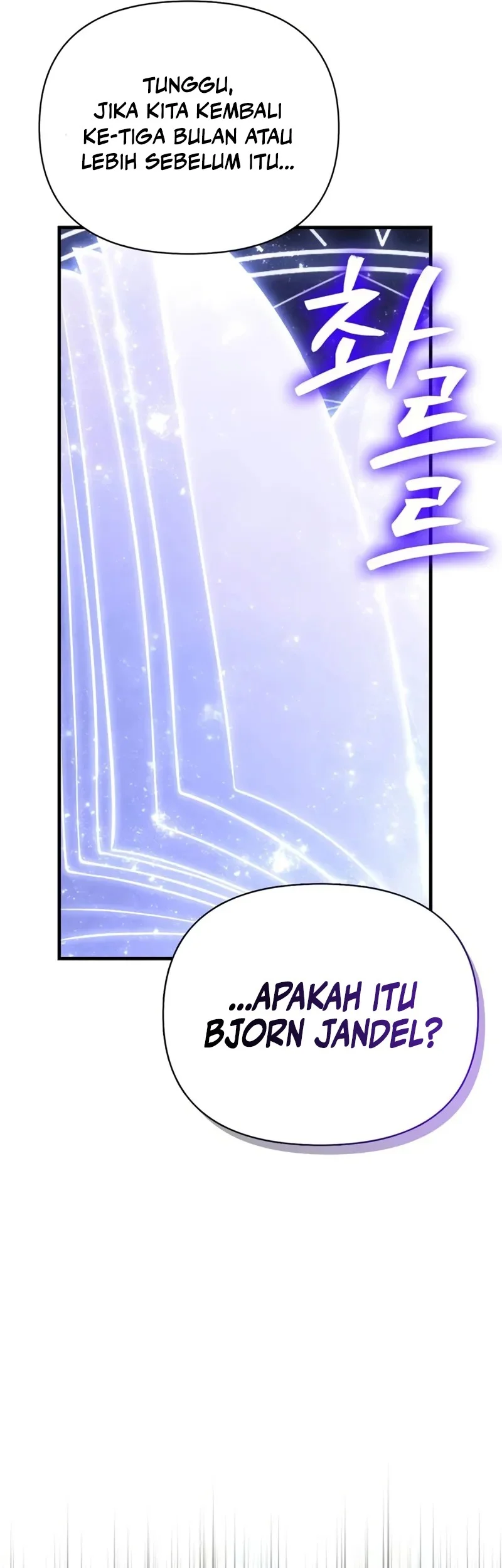 Survive as a Barbarian in the Game Chapter 131 Gambar 69