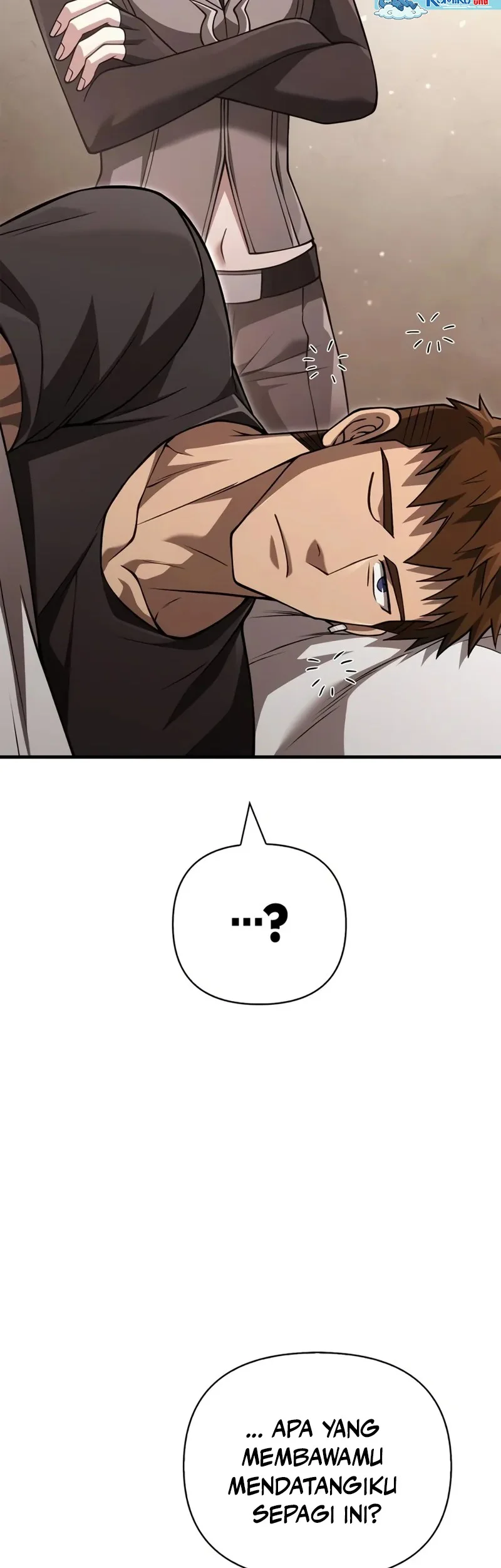 Survive as a Barbarian in the Game Chapter 131 Gambar 76