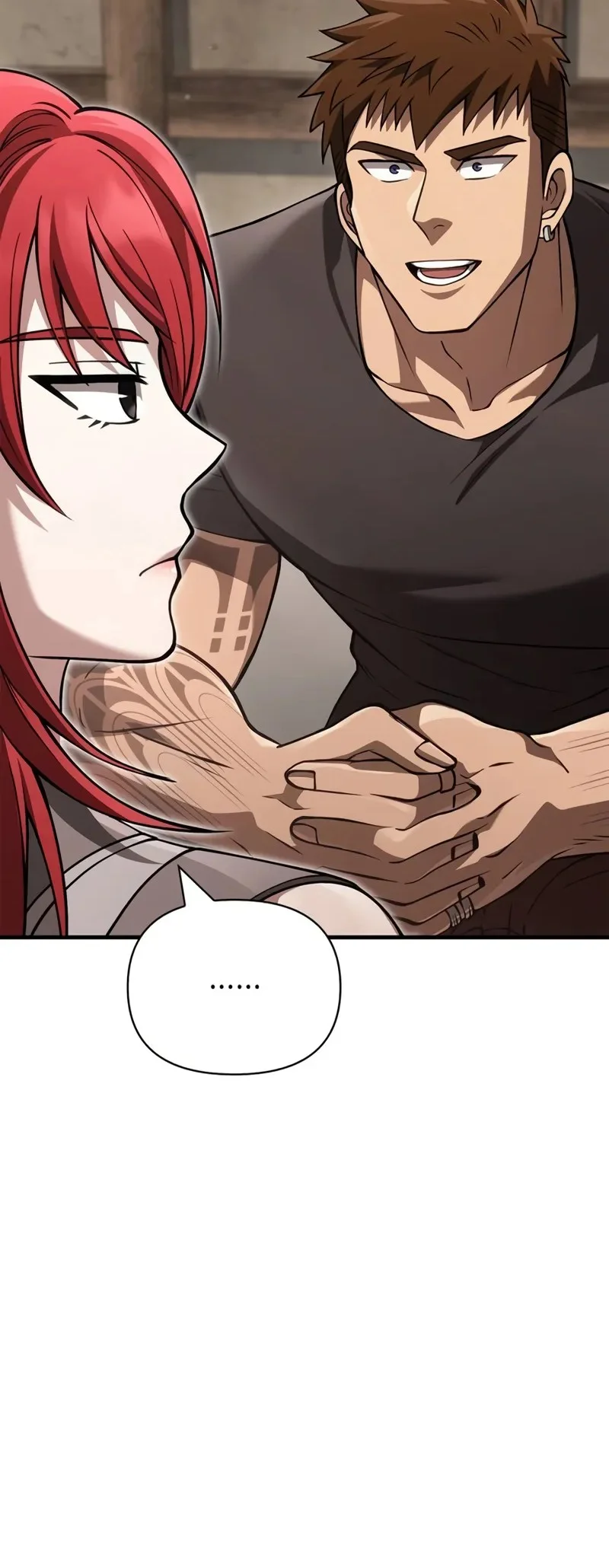 Survive as a Barbarian in the Game Chapter 131 Gambar 80