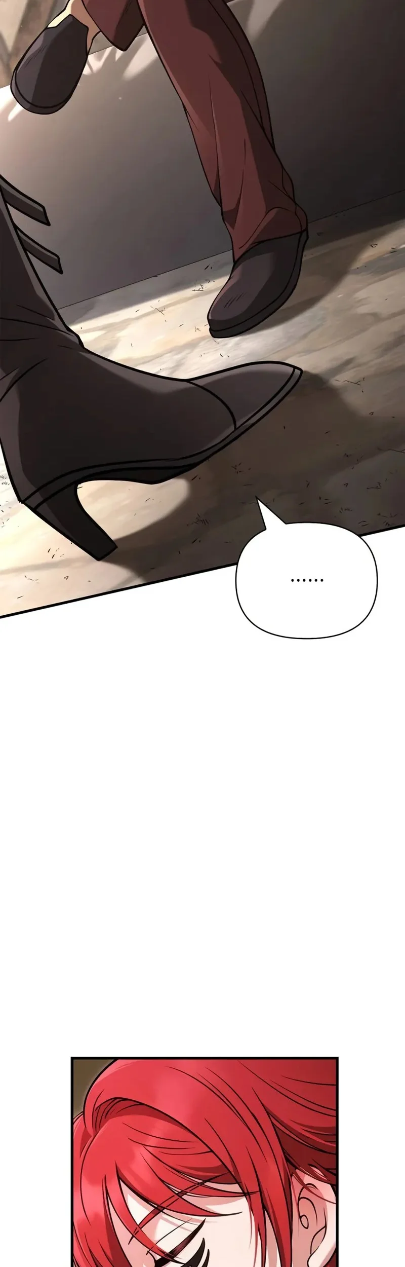 Survive as a Barbarian in the Game Chapter 131 Gambar 84