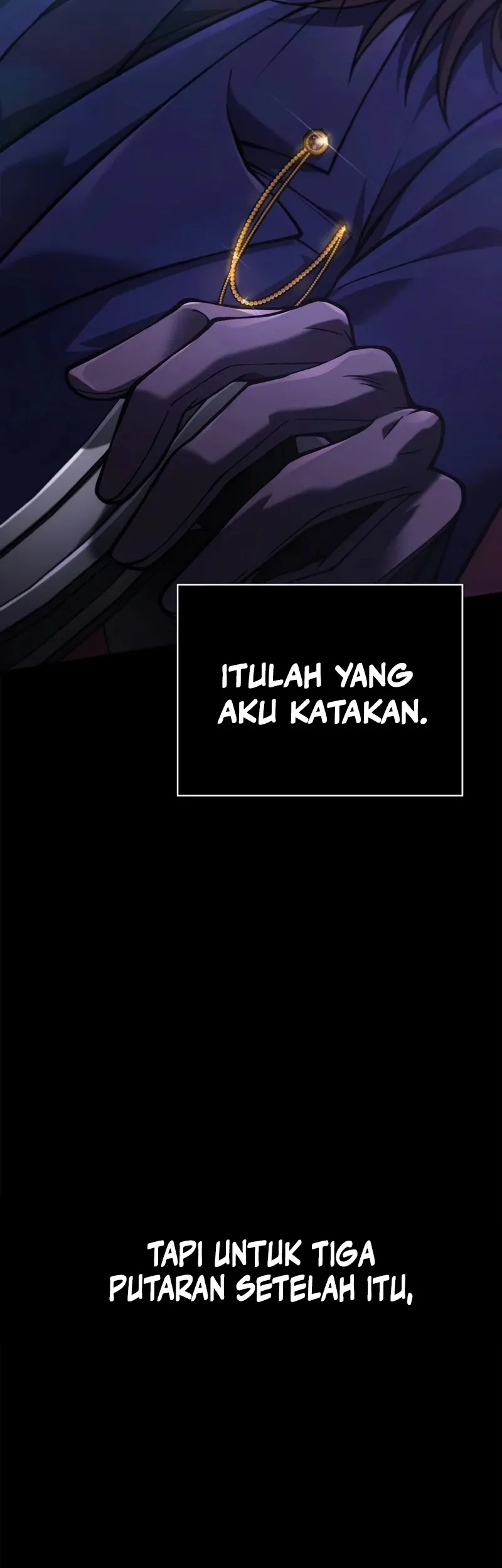 Survive as a Barbarian in the Game Chapter 131 Gambar 3