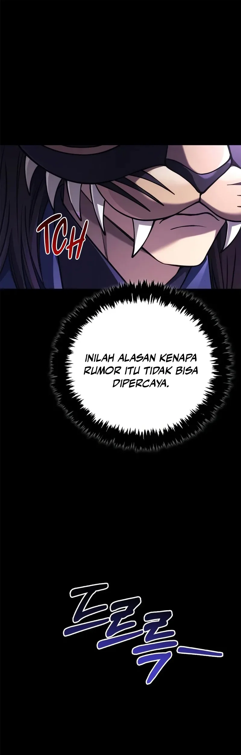 Survive as a Barbarian in the Game Chapter 131 Gambar 7