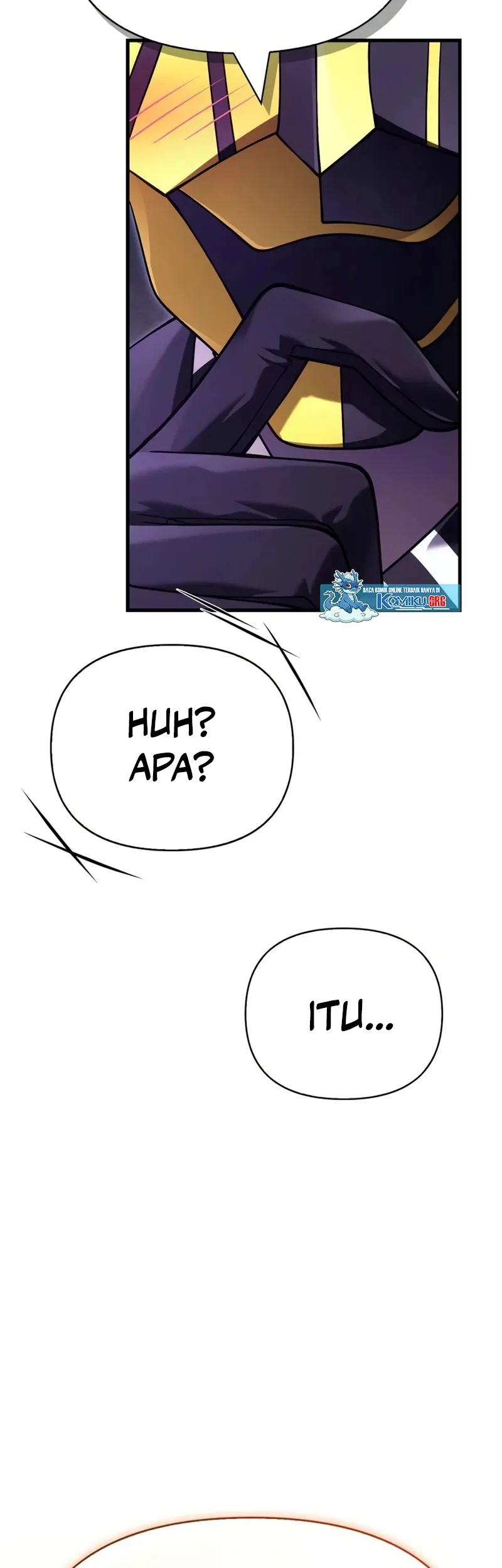 Survive as a Barbarian in the Game Chapter 131 Gambar 29