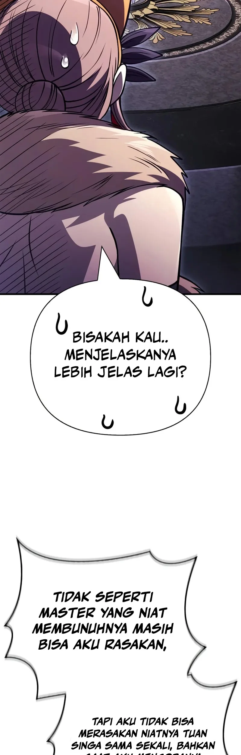 Survive as a Barbarian in the Game Chapter 131 Gambar 31