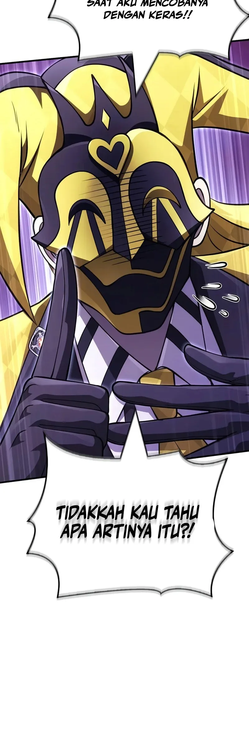 Survive as a Barbarian in the Game Chapter 131 Gambar 32