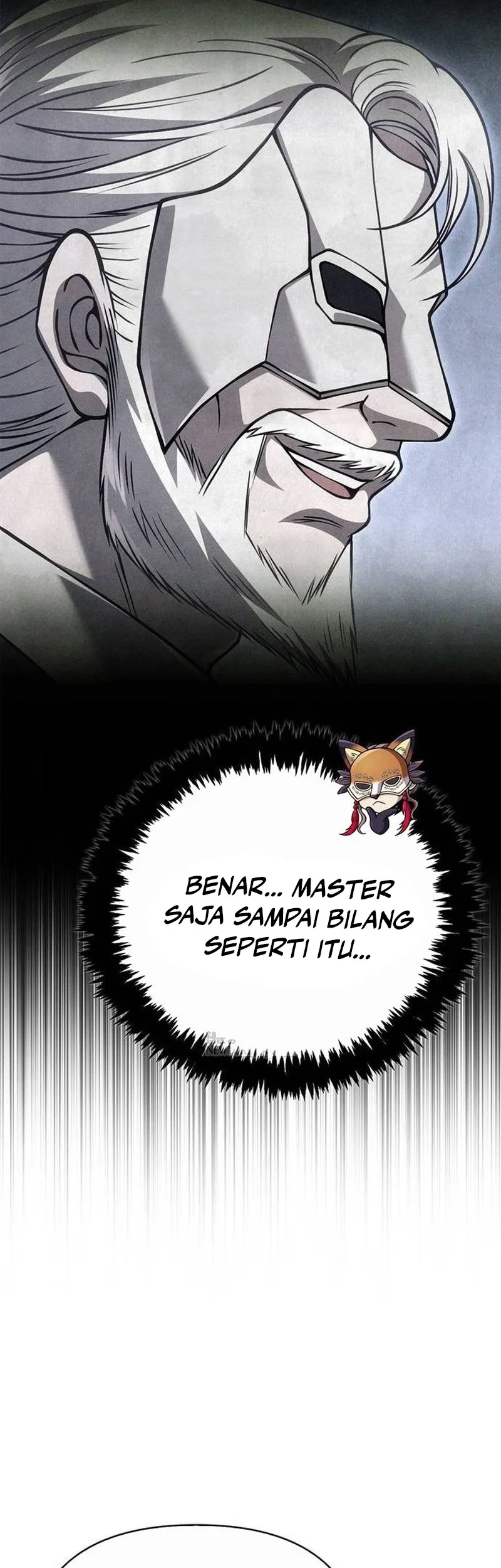 Survive as a Barbarian in the Game Chapter 131 Gambar 14