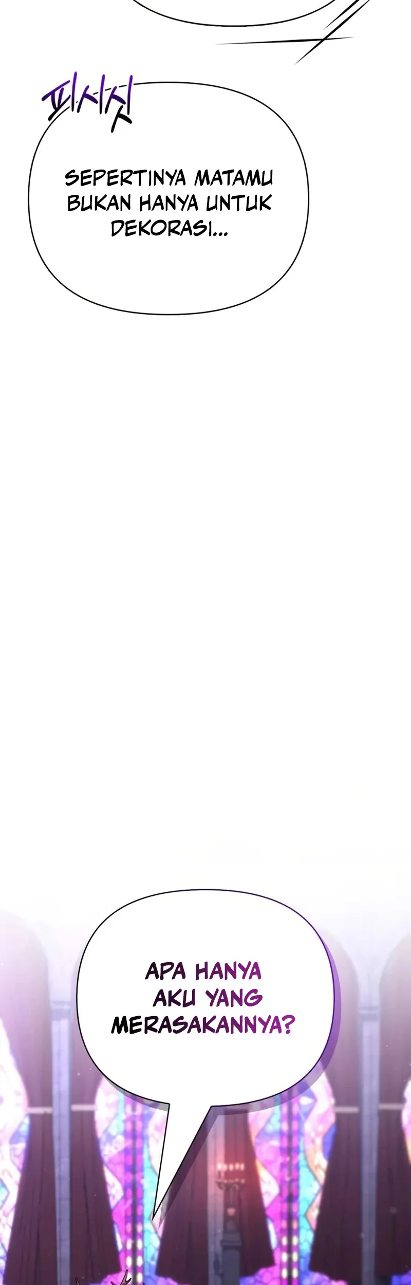 Survive as a Barbarian in the Game Chapter 131 Gambar 22