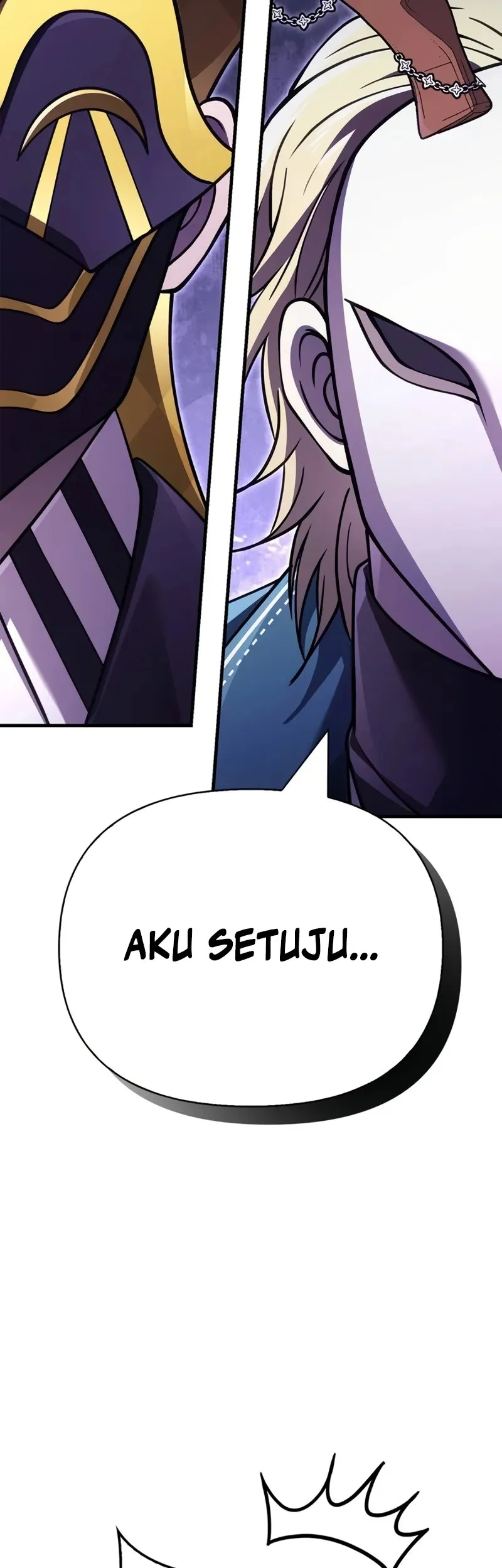 Survive as a Barbarian in the Game Chapter 131 Gambar 25