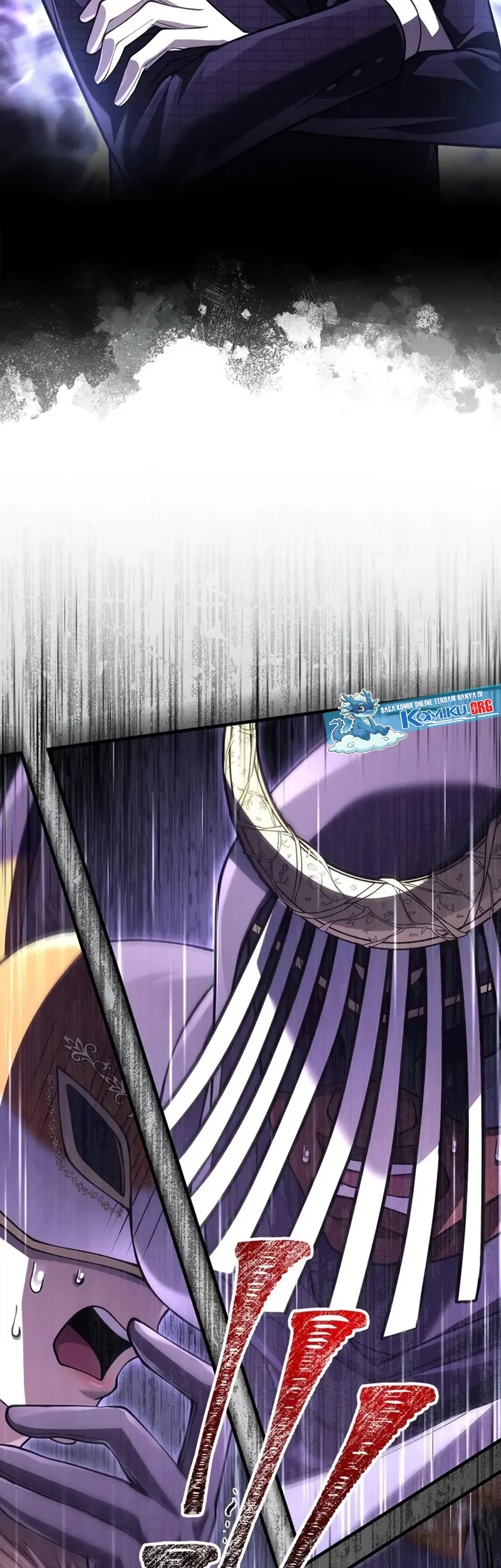 Survive as a Barbarian in the Game Chapter 131 Gambar 35