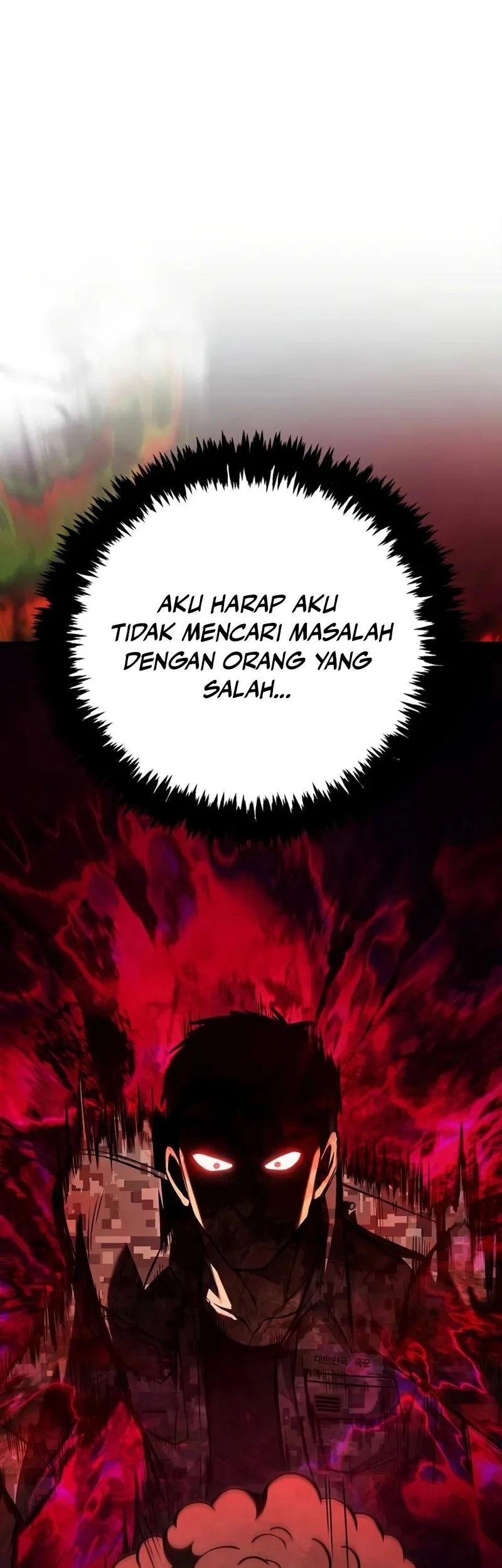 Survive as a Barbarian in the Game Chapter 131 Gambar 43