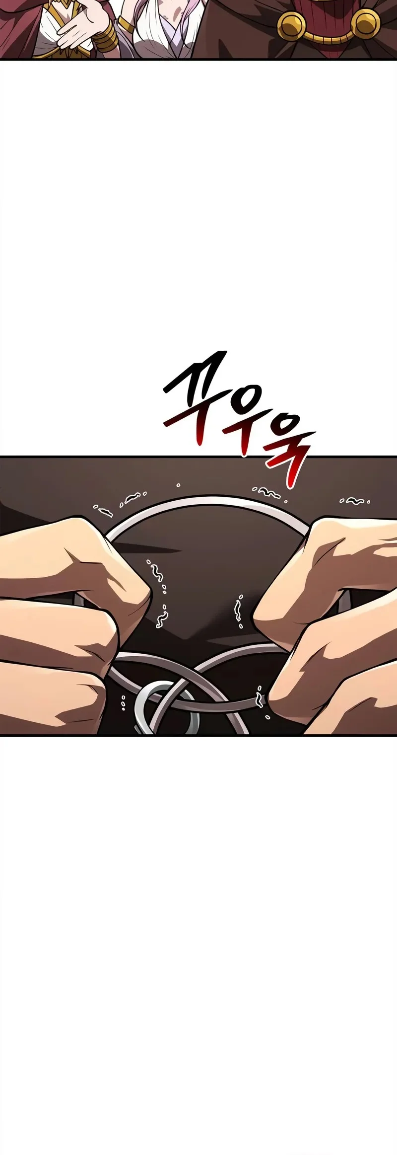 Survive as a Barbarian in the Game Chapter 132 Gambar 56