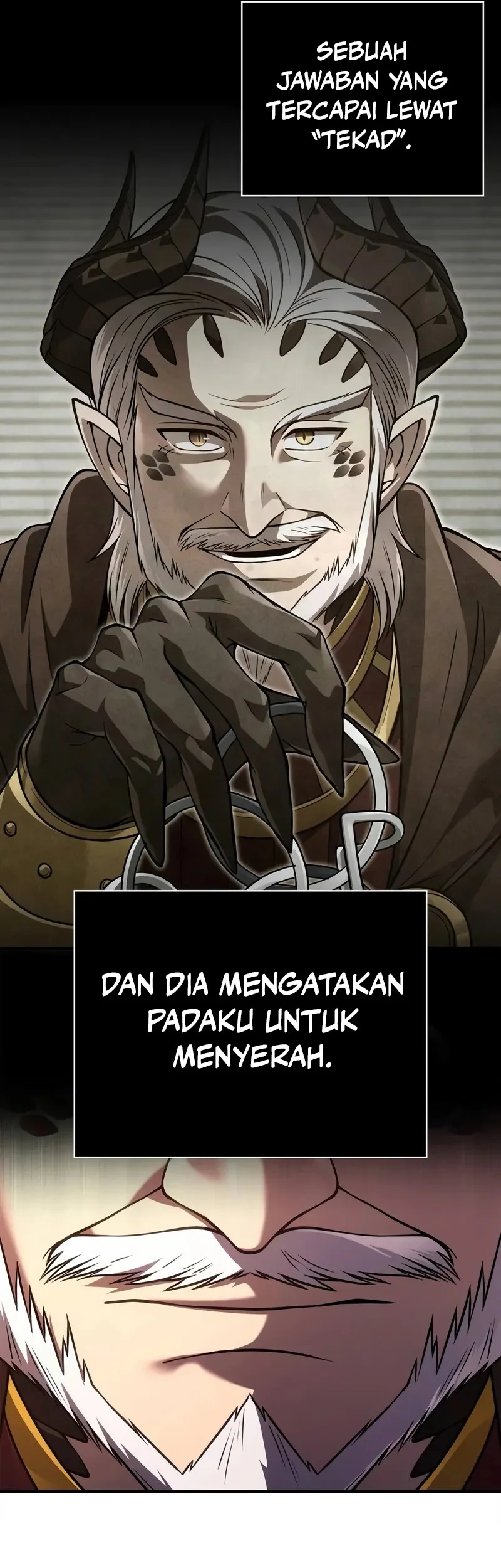 Survive as a Barbarian in the Game Chapter 132 Gambar 63