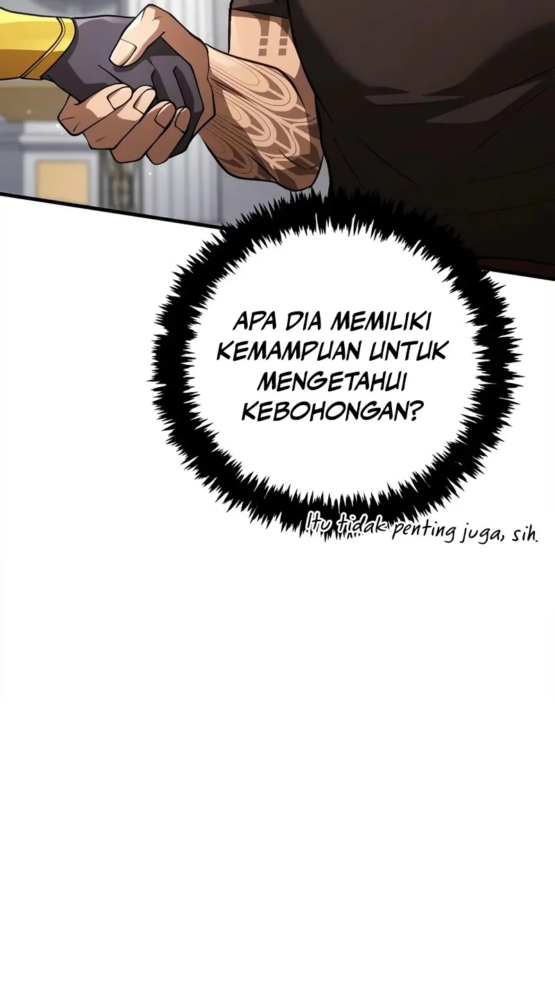 Survive as a Barbarian in the Game Chapter 132 Gambar 74