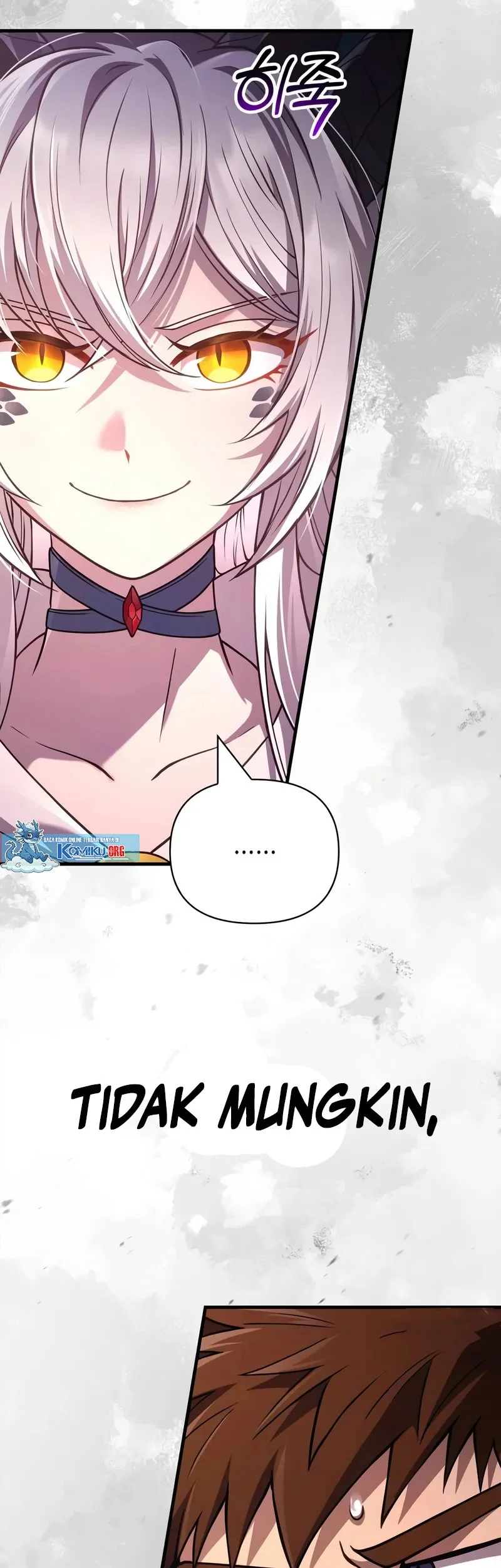 Survive as a Barbarian in the Game Chapter 132 Gambar 94