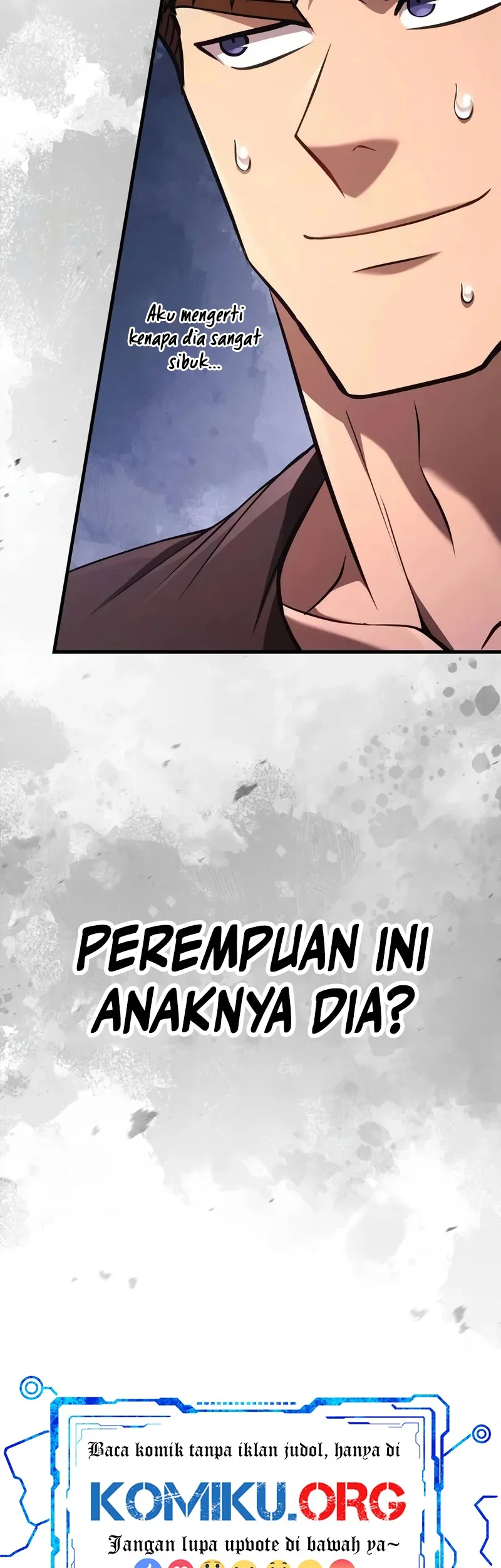 Survive as a Barbarian in the Game Chapter 132 Gambar 95