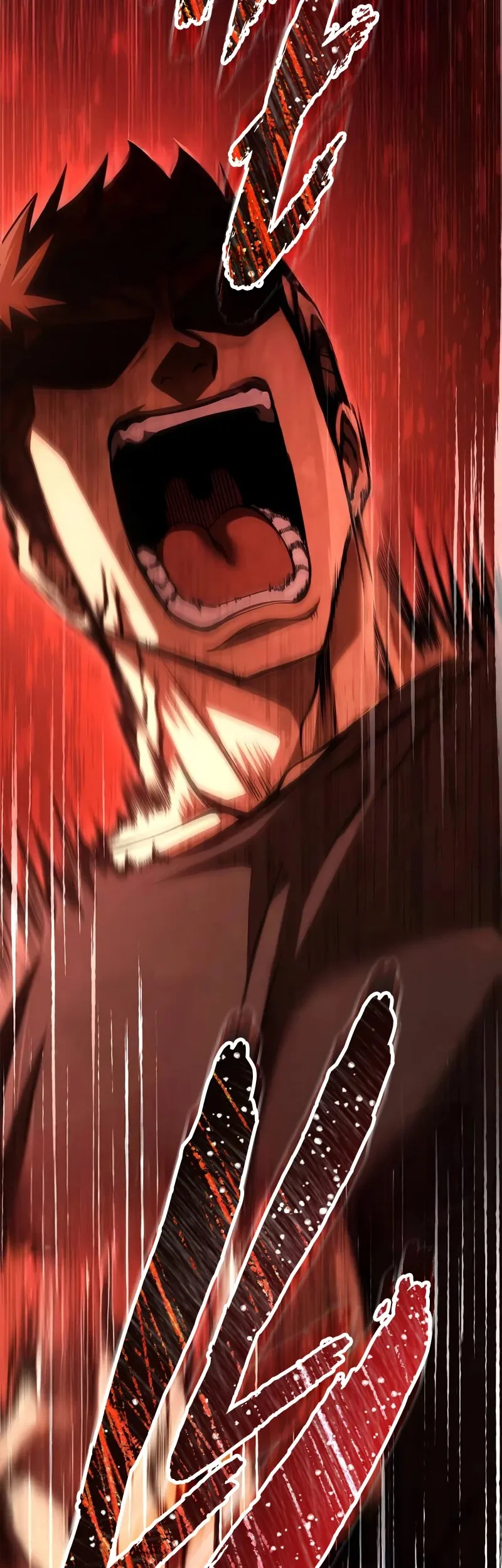 Survive as a Barbarian in the Game Chapter 132 Gambar 14