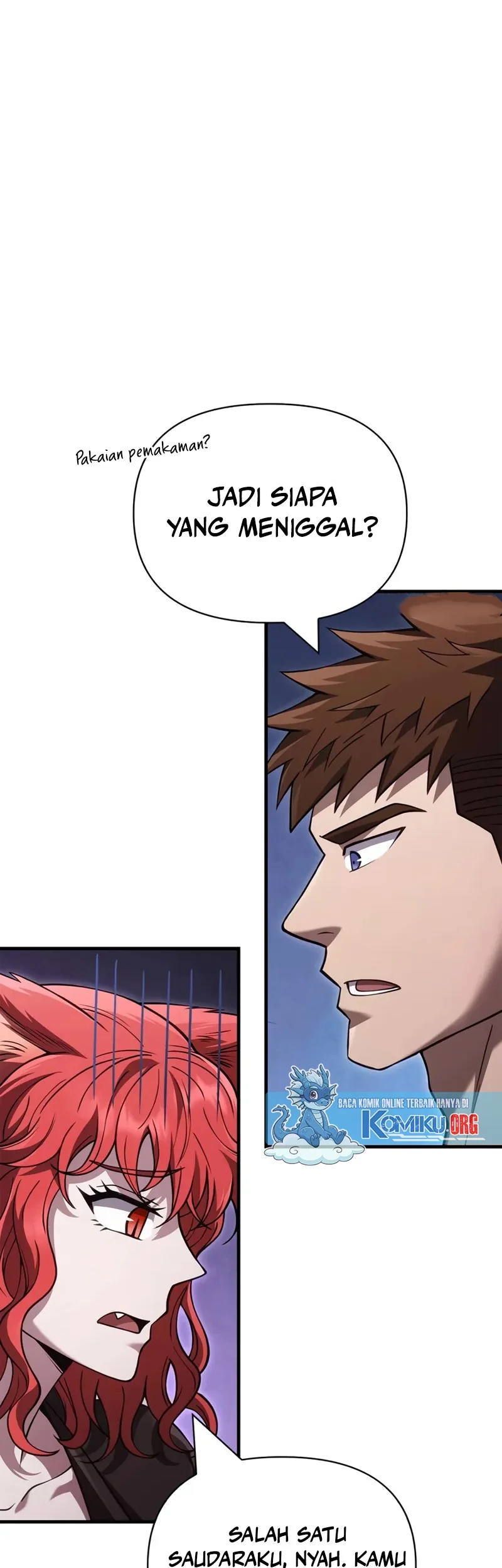 Survive as a Barbarian in the Game Chapter 133 Fix Gambar 86