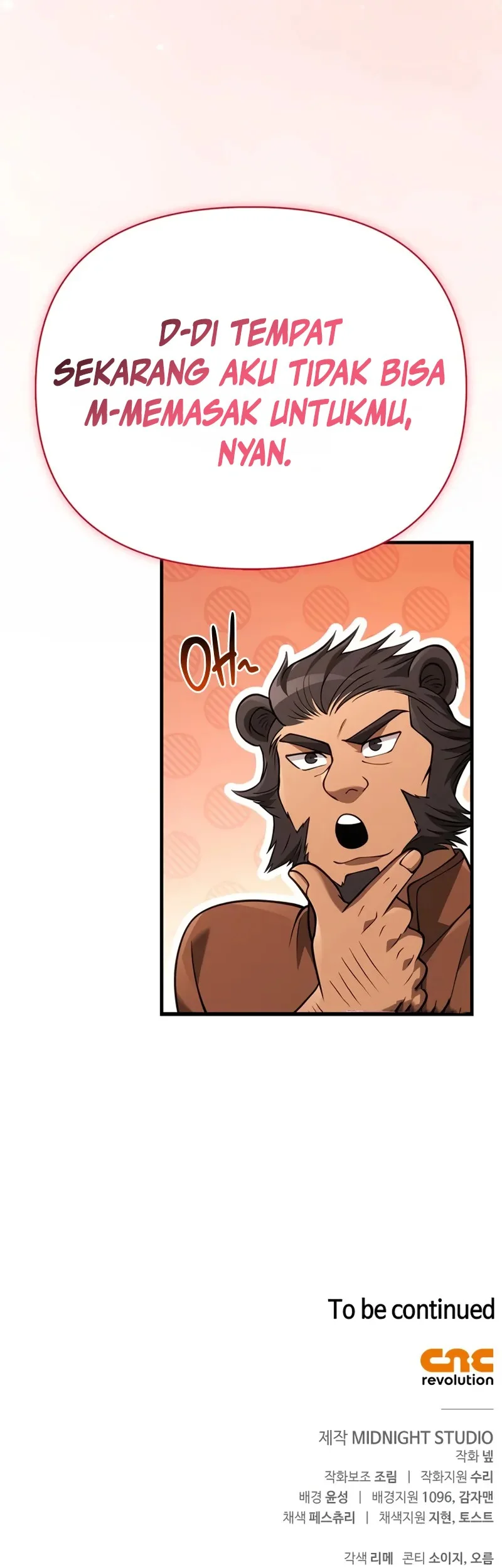 Survive as a Barbarian in the Game Chapter 133 Fix Gambar 103