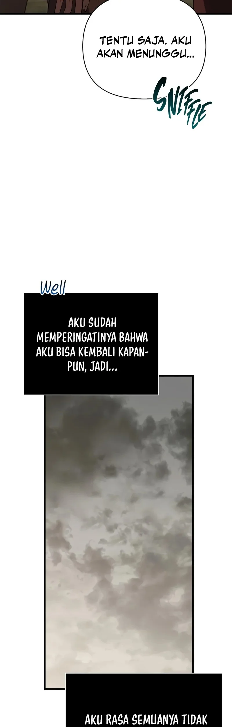 Survive as a Barbarian in the Game Chapter 133 Fix Gambar 58