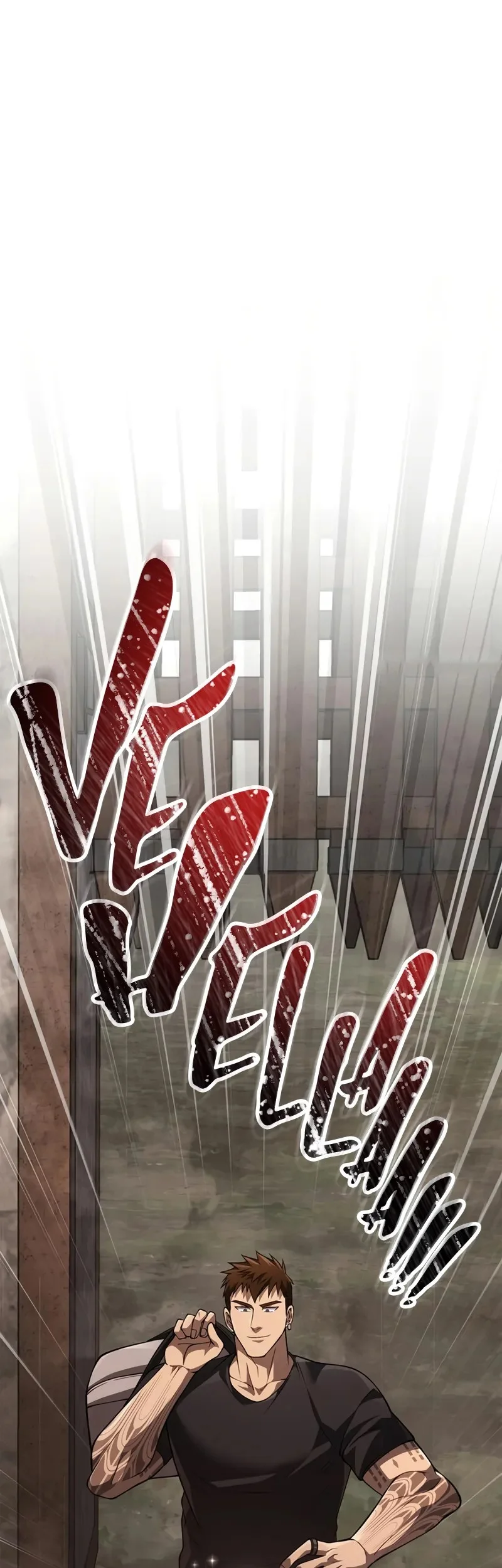 Survive as a Barbarian in the Game Chapter 133 Fix Gambar 55