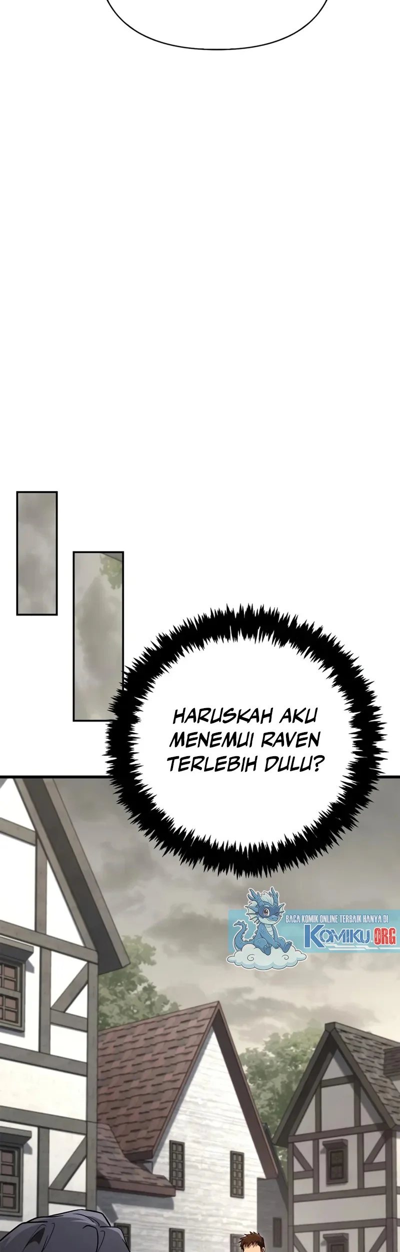 Survive as a Barbarian in the Game Chapter 133 Fix Gambar 71