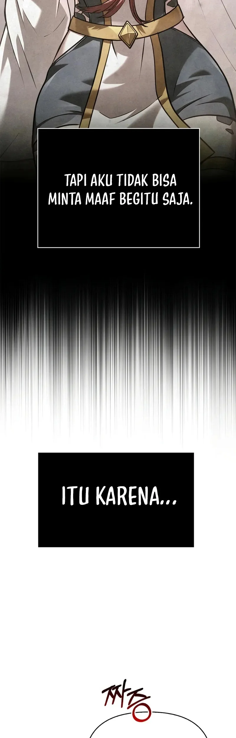 Survive as a Barbarian in the Game Chapter 133 Fix Gambar 3