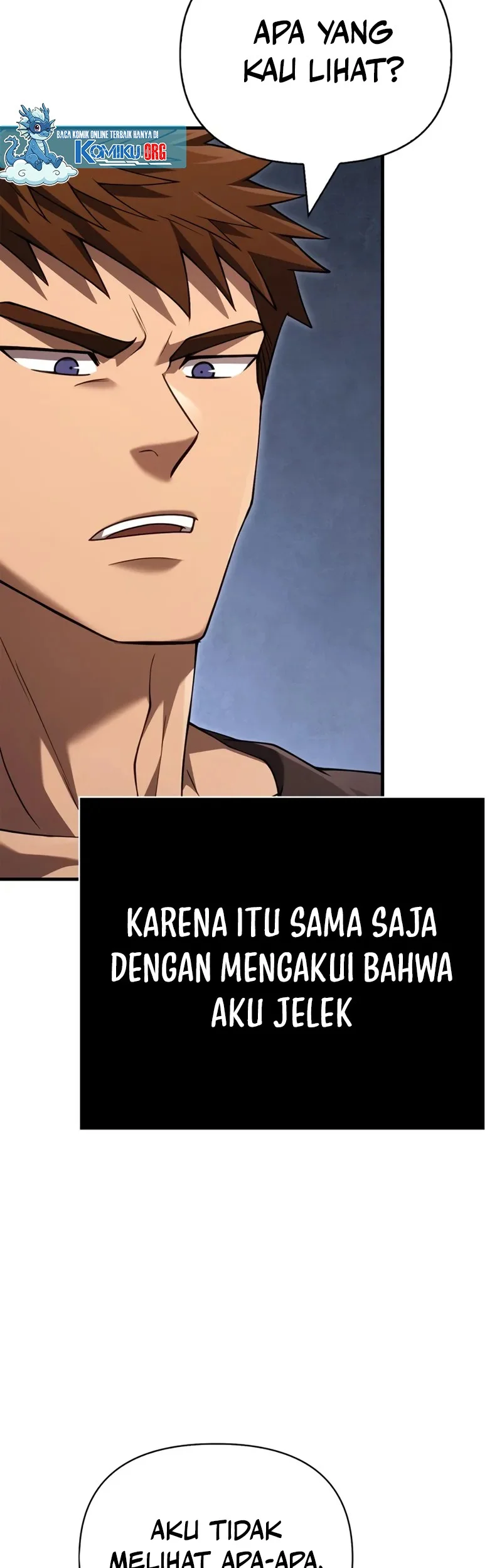 Survive as a Barbarian in the Game Chapter 133 Fix Gambar 4