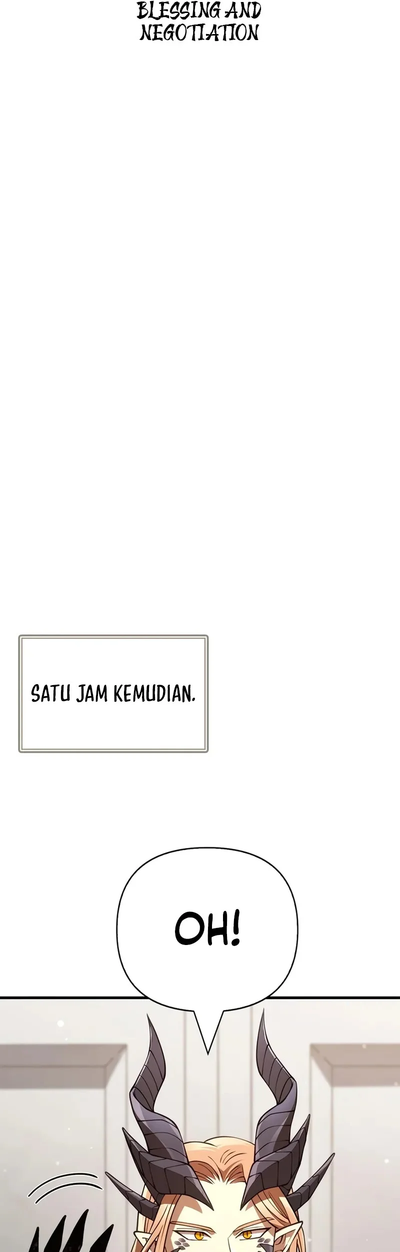 Survive as a Barbarian in the Game Chapter 133 Fix Gambar 10