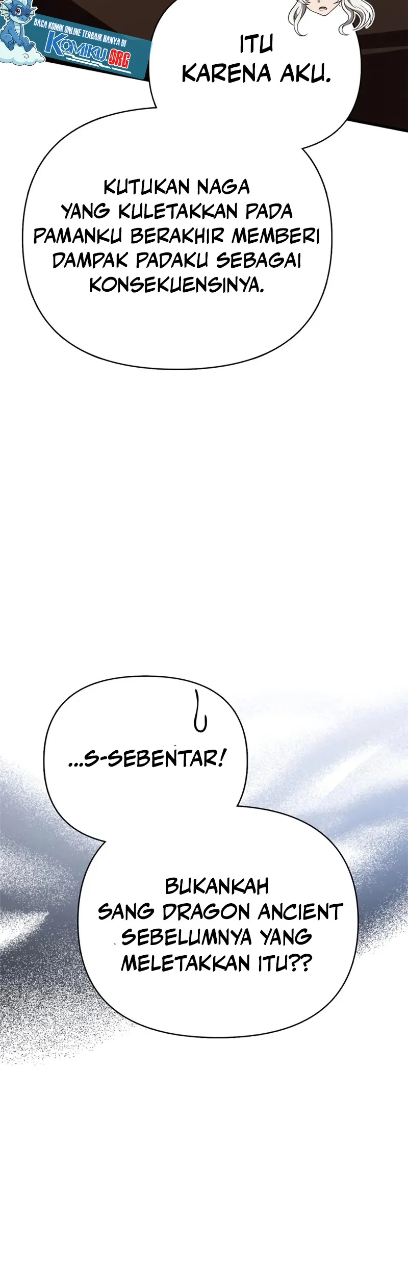 Survive as a Barbarian in the Game Chapter 133 Fix Gambar 18