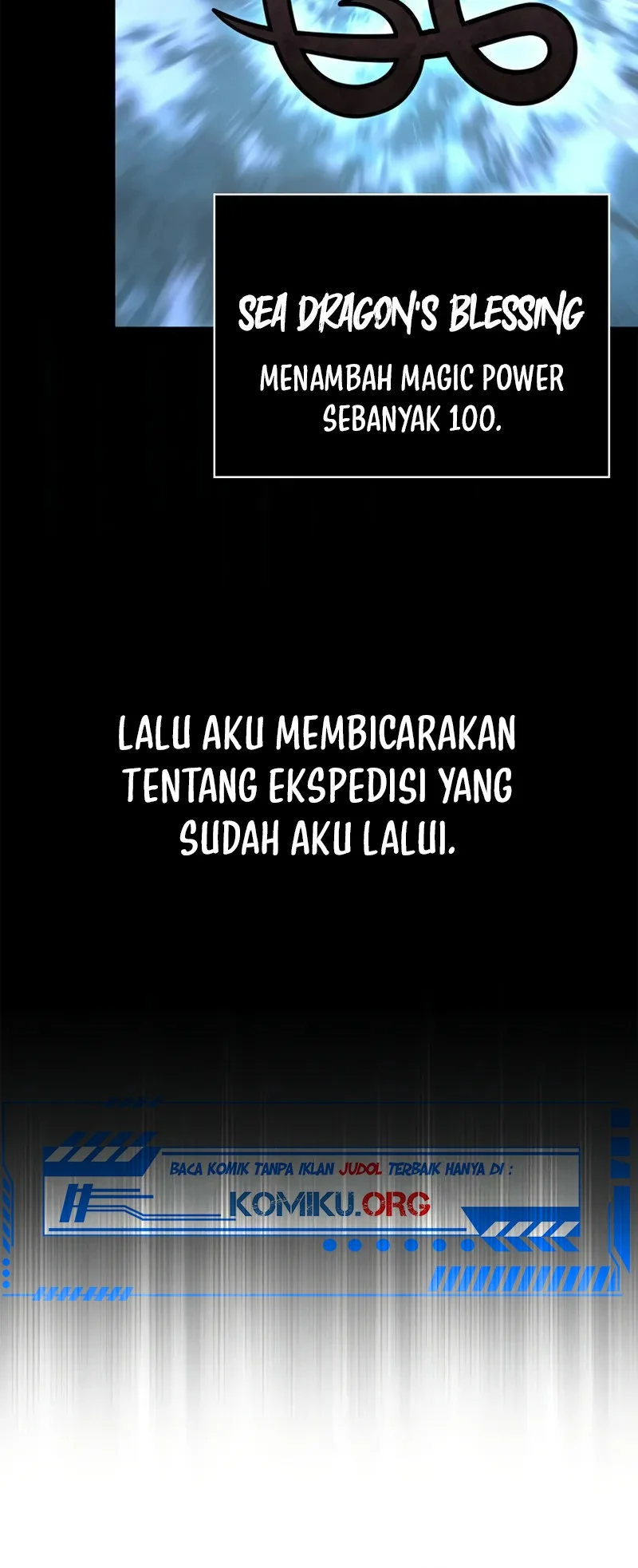 Survive as a Barbarian in the Game Chapter 133 Fix Gambar 30