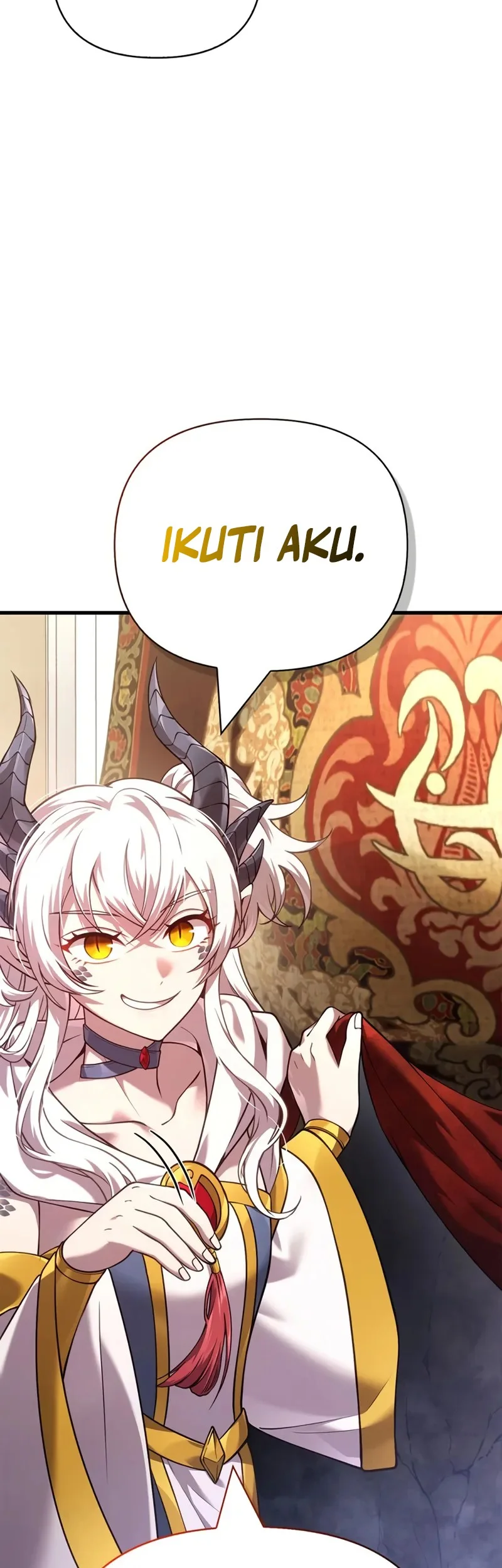 Survive as a Barbarian in the Game Chapter 133 Fix Gambar 33