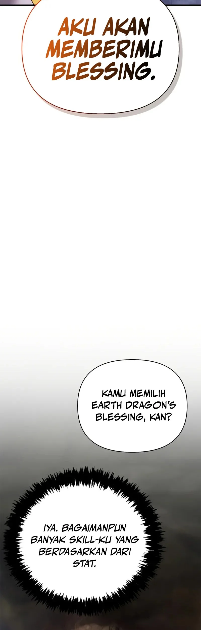 Survive as a Barbarian in the Game Chapter 133 Fix Gambar 34