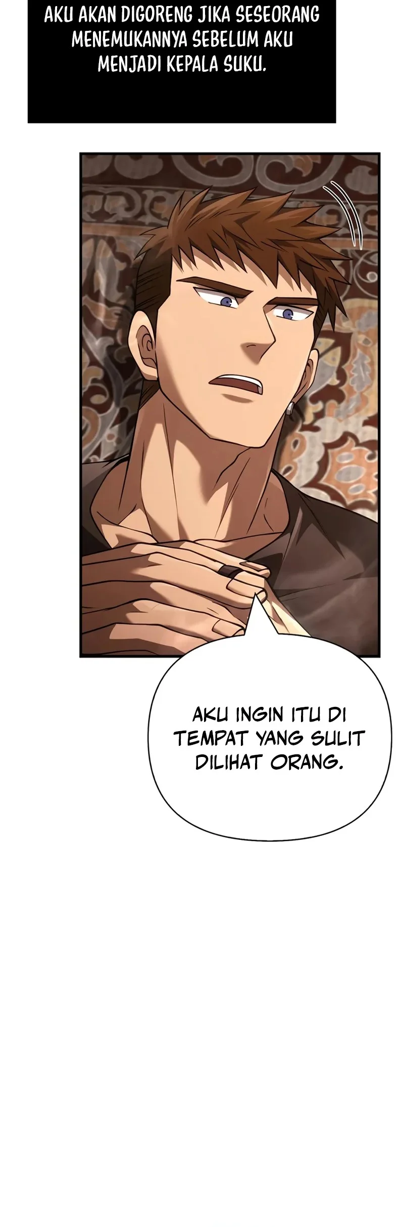 Survive as a Barbarian in the Game Chapter 133 Fix Gambar 36