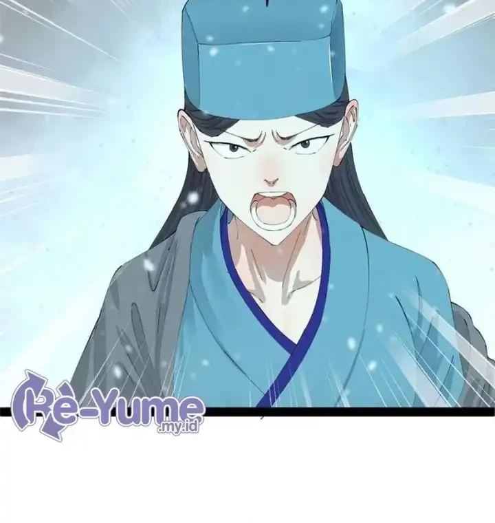 Survive As The Hero’s Husband Chapter 278 Gambar 32