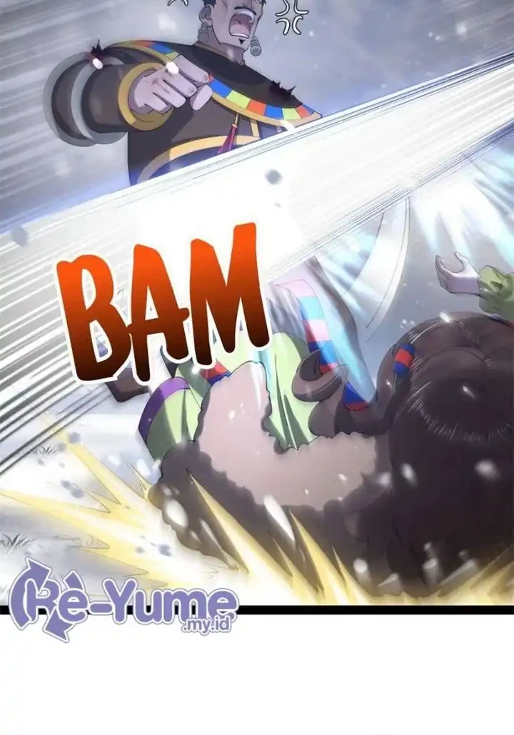 Survive As The Hero’s Husband Chapter 278 Gambar 22