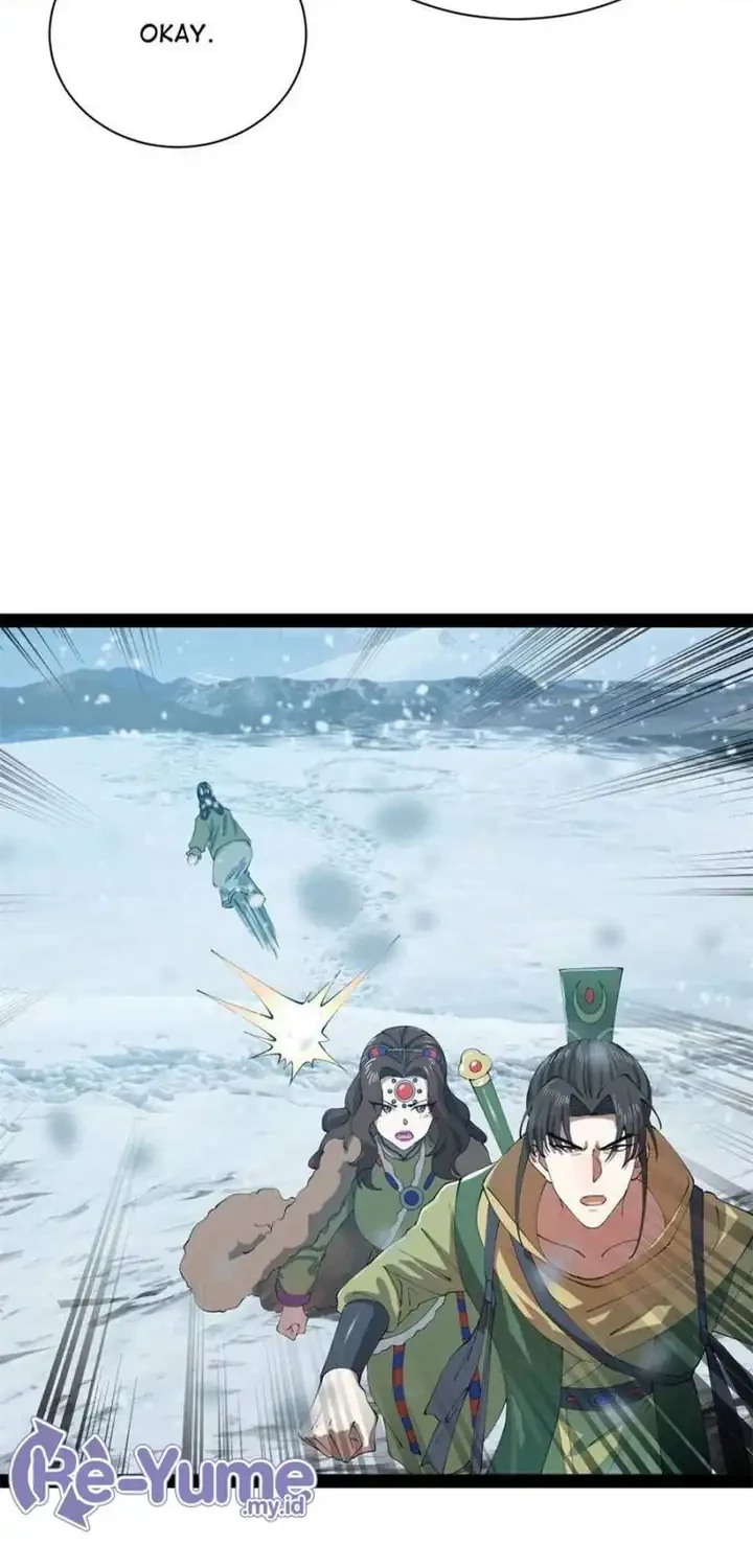 Survive As The Hero’s Husband Chapter 278 Gambar 26