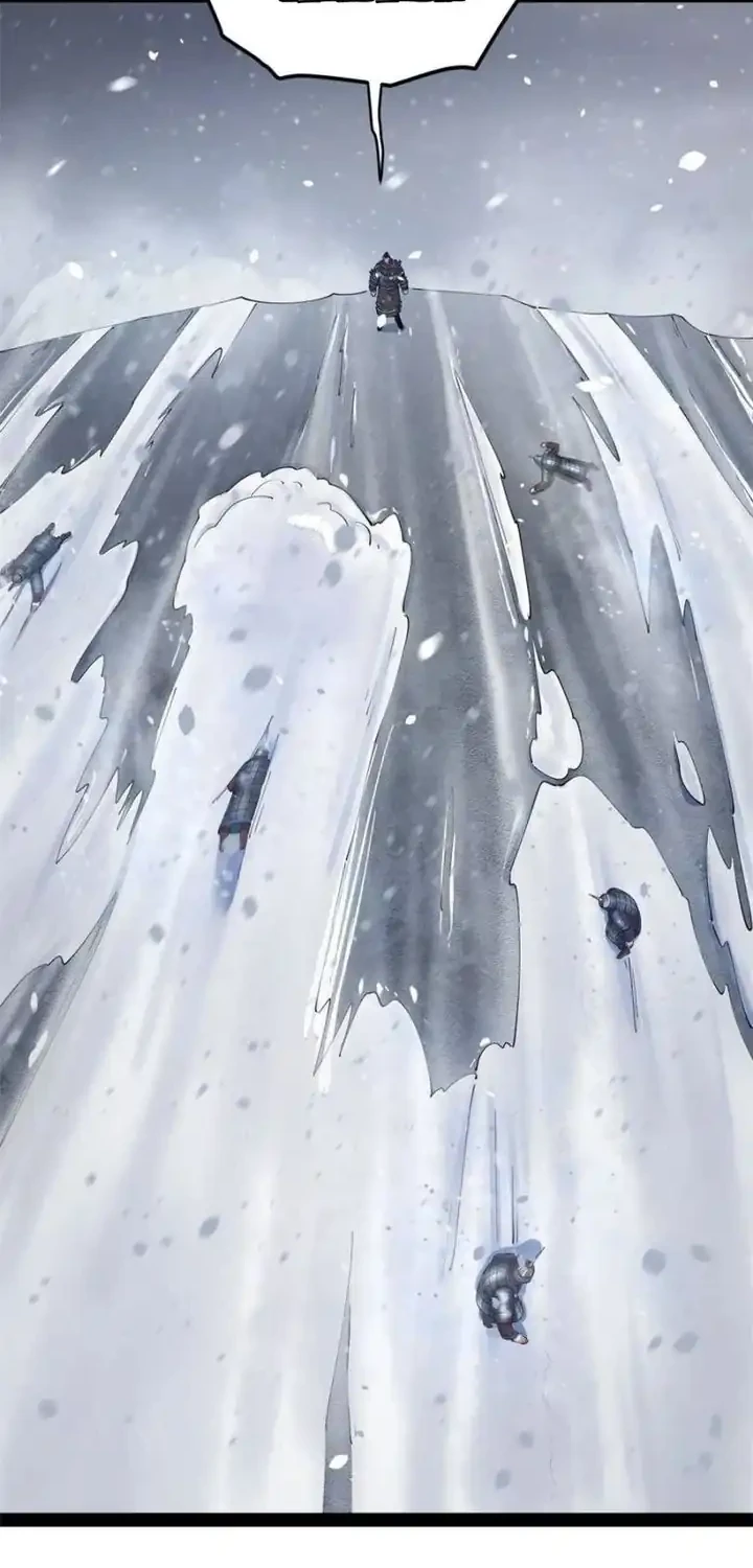 Survive As The Hero’s Husband Chapter 278 Gambar 8