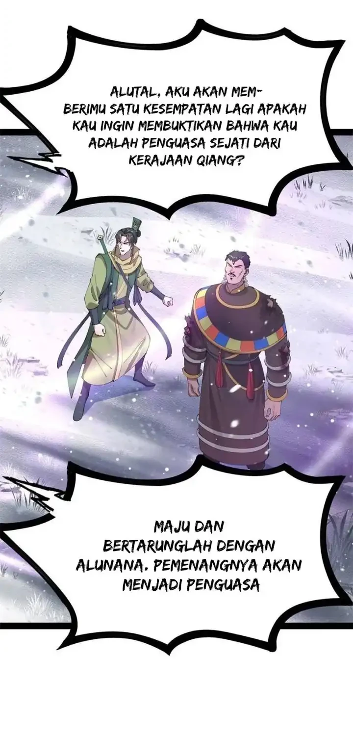 Survive As The Hero’s Husband Chapter 278 Gambar 14