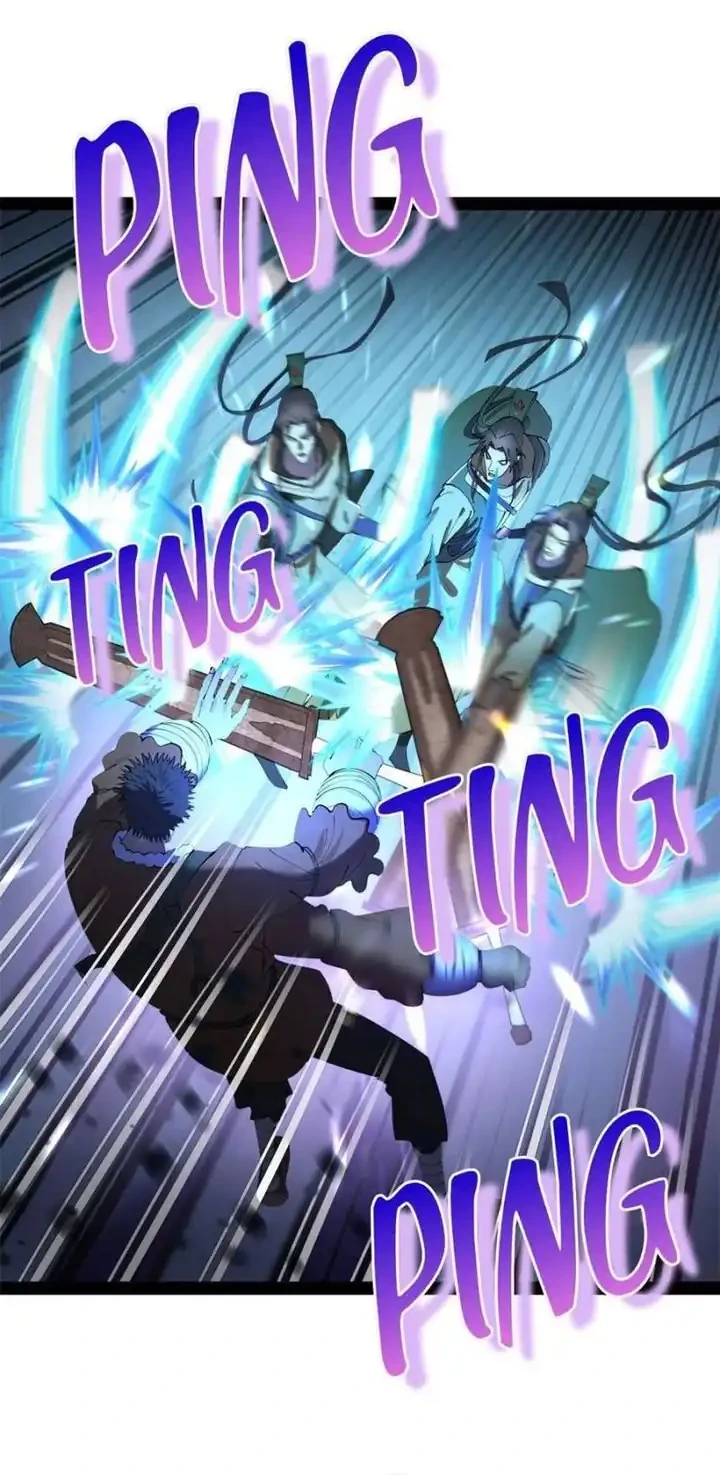 Survive As The Hero’s Husband Chapter 279 Gambar 30