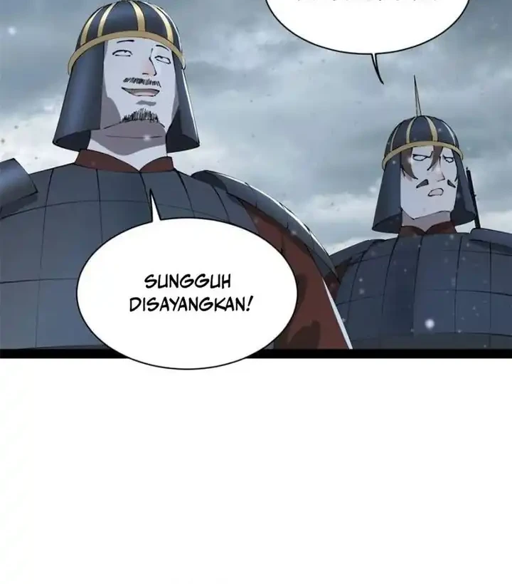 Survive As The Hero’s Husband Chapter 279 Gambar 24