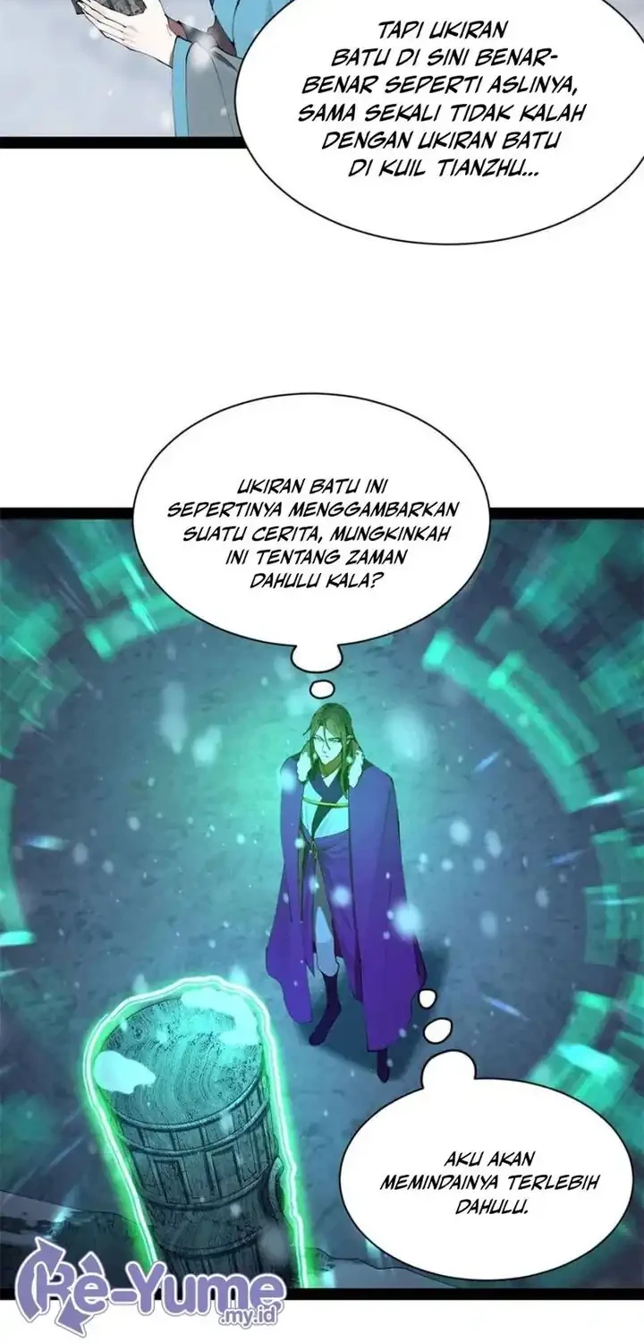 Survive As The Hero’s Husband Chapter 279 Gambar 26