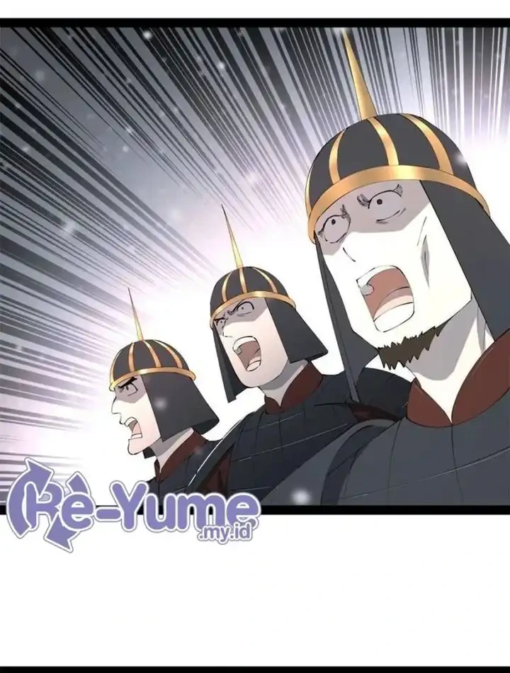 Manhua Survive As The Hero’s Husband Chapter 279 gambar nomor 2