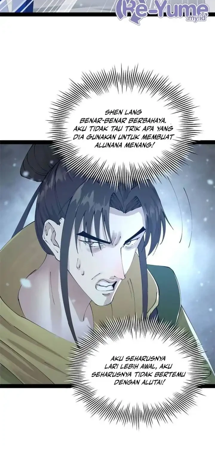 Survive As The Hero’s Husband Chapter 279 Gambar 6