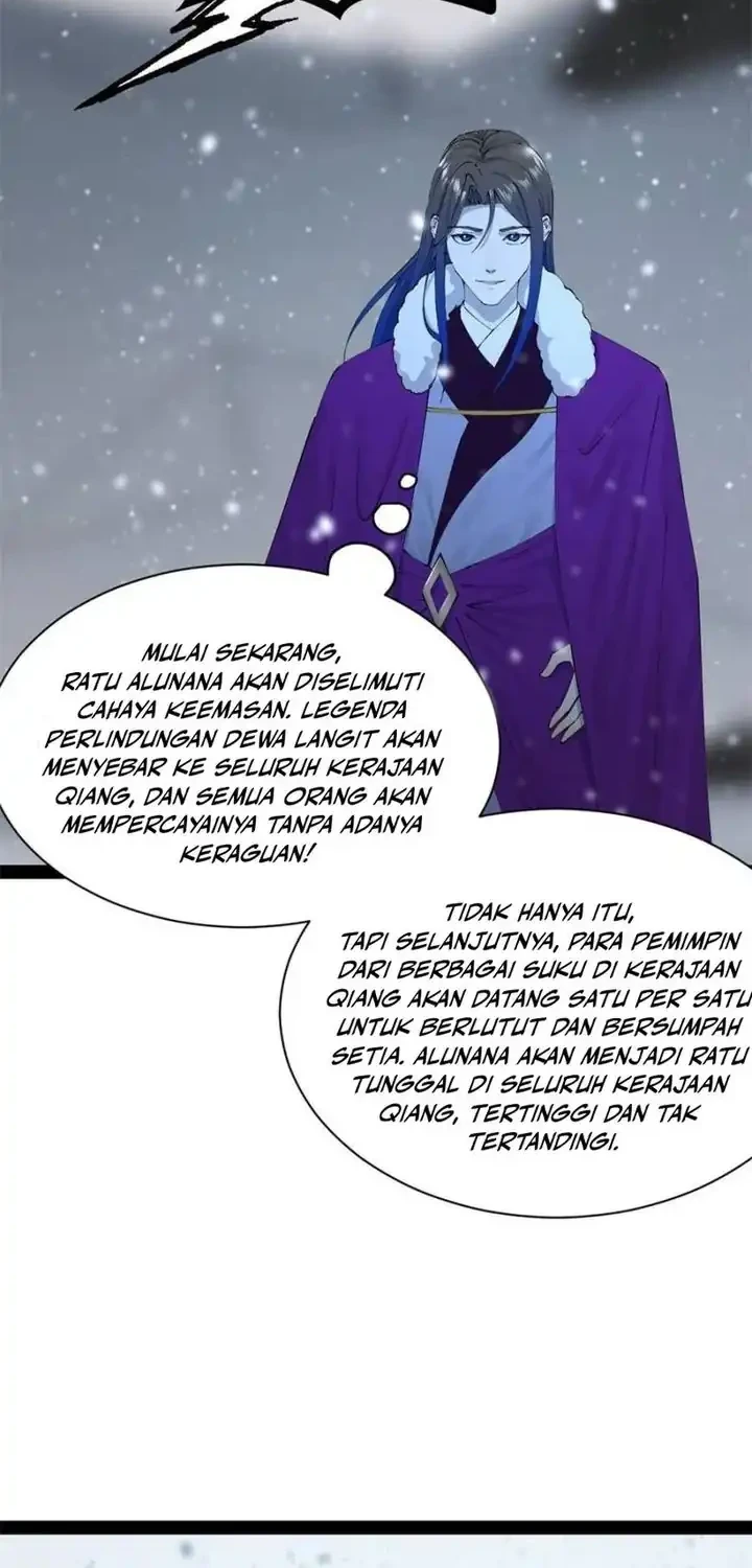 Survive As The Hero’s Husband Chapter 279 Gambar 16