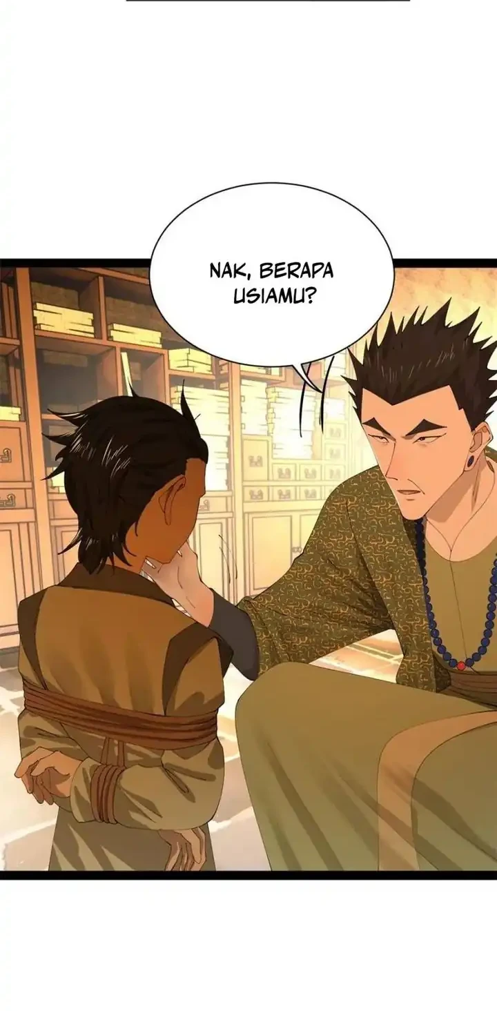 Survive As The Hero’s Husband Chapter 280 Gambar 22