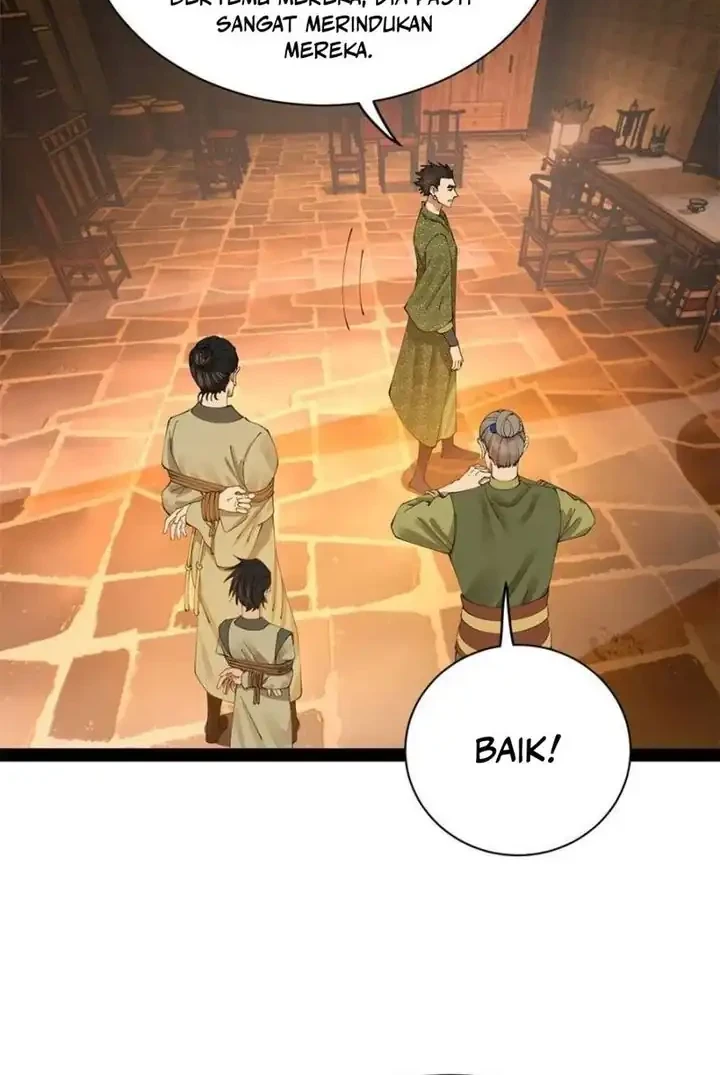 Survive As The Hero’s Husband Chapter 280 Gambar 24