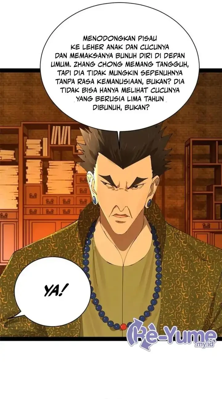 Survive As The Hero’s Husband Chapter 280 Gambar 26