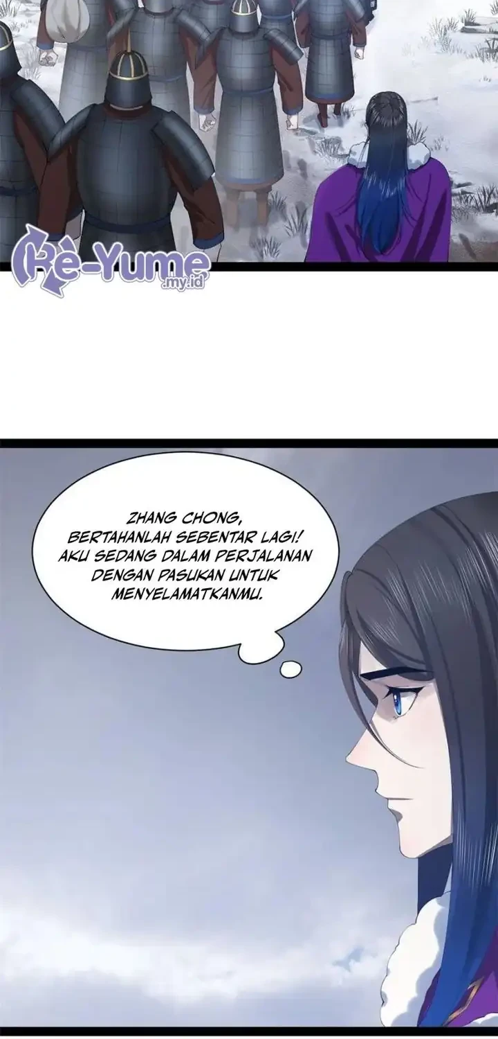 Survive As The Hero’s Husband Chapter 280 Gambar 6